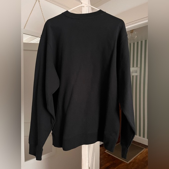 NWT Teddy Fresh Quilted Snoopy Crewneck - Picture 4 of 4